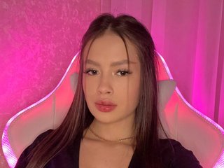 Chat vidéo érotique MilaFaistr