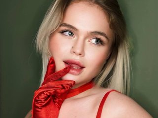 Chat vidéo érotique MilaFink