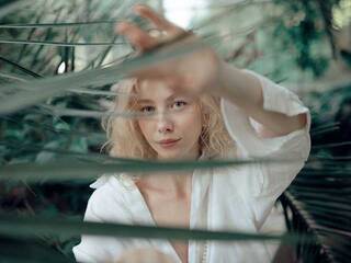 Chat vidéo érotique MilaFrame