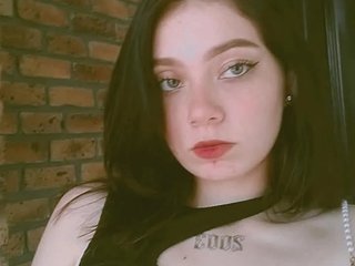 Chat vidéo érotique MilaFyre