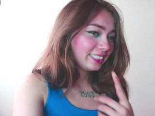 Chat vidéo érotique MilaFyre