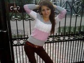 Chat vidéo érotique milahka22