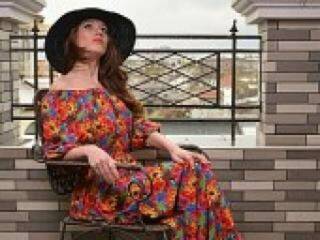 Chat vidéo érotique milaj11