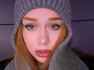 Chat vidéo érotique milakukushka