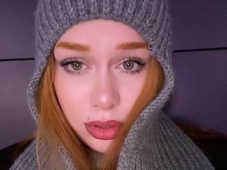 Chat vidéo érotique milakukushka