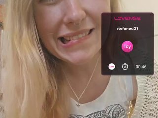 Chat vidéo érotique MilaLance3