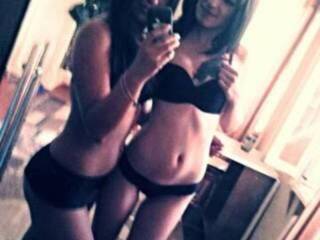 Chat vidéo érotique milamania