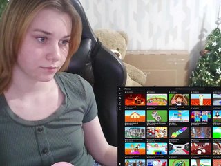 Chat vidéo érotique MilaMoonXXX