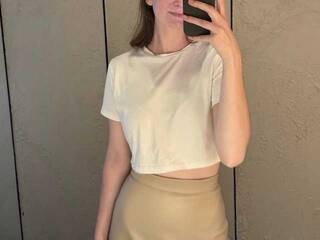 Chat vidéo érotique Milan-a-mil