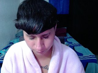 Chat vidéo érotique Milan-rs