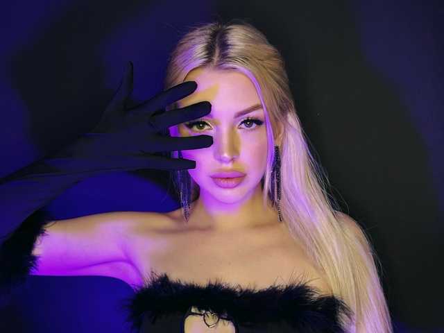 Photo du profil MilanaOmgReal