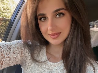 Chat vidéo érotique MilanaSelin