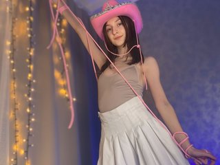 Chat vidéo érotique MilanaStarrr