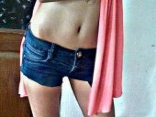 Chat vidéo érotique milanikel