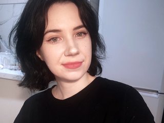 Chat vidéo érotique Milasha