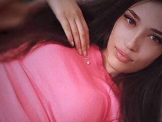 Chat vidéo érotique Miss_kisss