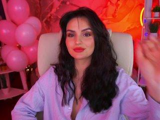 Chat vidéo érotique Milashaaaa