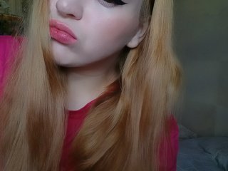 Chat vidéo érotique Milashka48