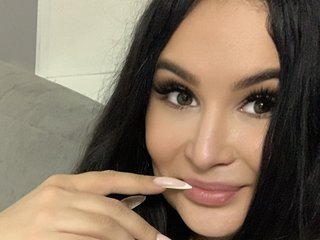 Chat vidéo érotique Milashka556