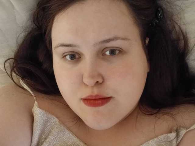 Photo du profil Mashenka_baby