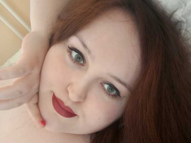 Photo du profil Mashenka_baby