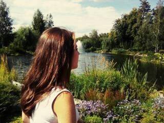 Chat vidéo érotique milashkari