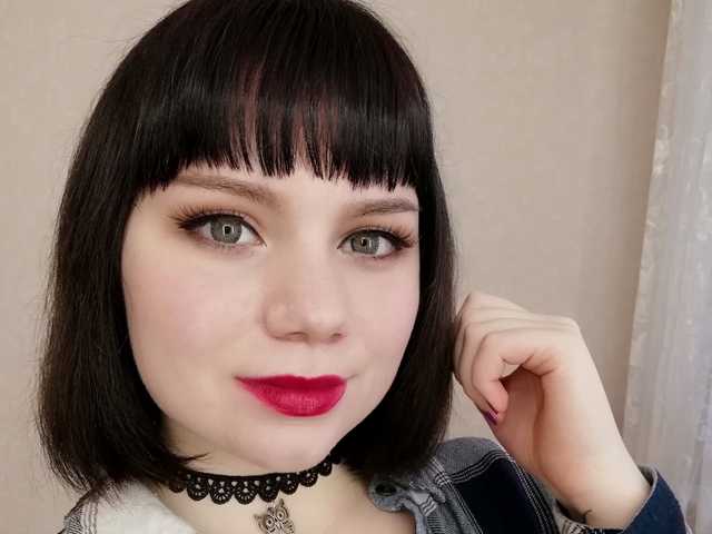 Photo du profil MilaViolet