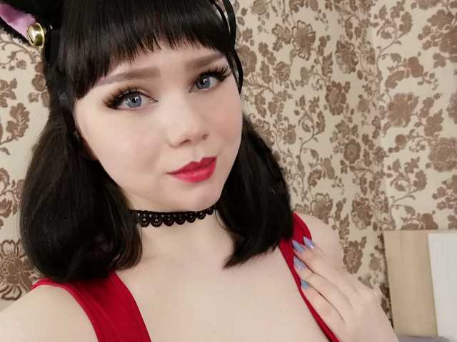 Photo du profil MilaViolet