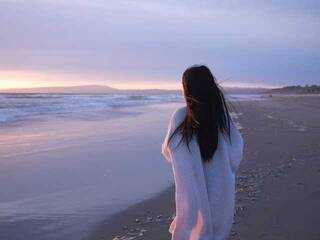 Chat vidéo érotique MilayaMiya