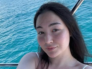 Chat vidéo érotique MilaYumi