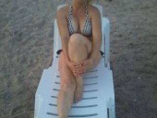 Chat vidéo érotique milayyaa