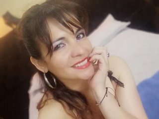 Chat vidéo érotique Milena-hot69