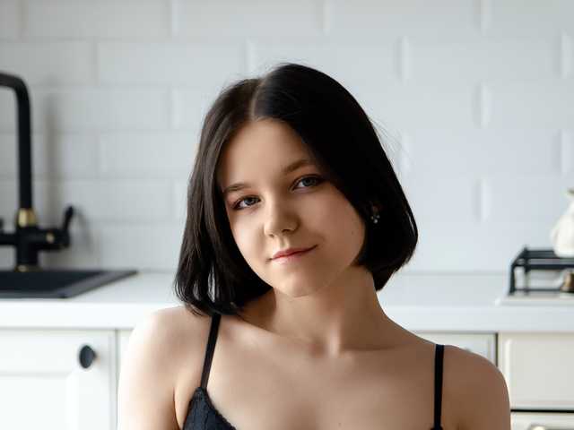 Photo du profil Milena-Mell