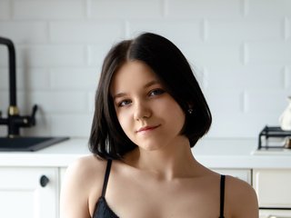 Chat vidéo érotique Milena-Mell