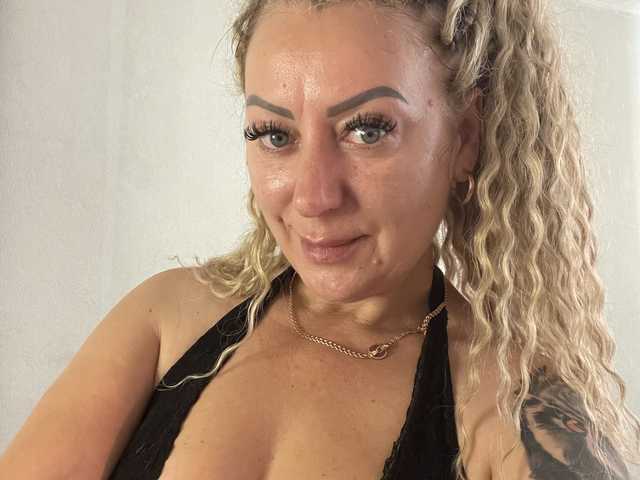 Photo du profil Milena-MilfaXXX