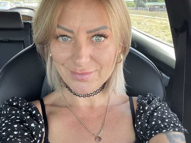 Photo du profil Milena-MilfaXXX