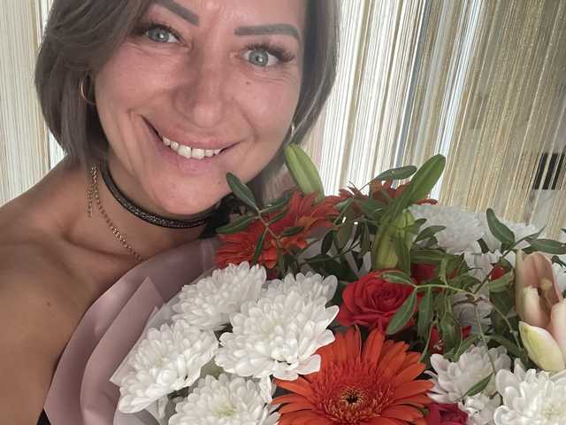 Photo du profil Milena-MilfaXXX