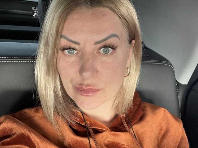 Photo du profil Milena-MilfaXXX