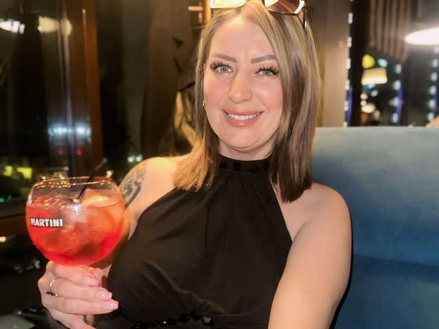 Photo du profil Milena-MilfaXXX