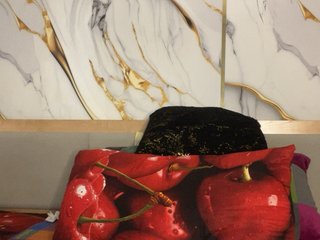 Chat vidéo érotique Milena-MilfaXXX