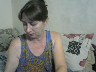 Chat vidéo érotique milena100