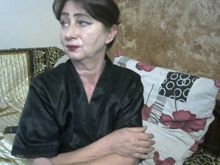 Chat vidéo érotique milena100