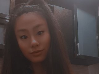 Chat vidéo érotique MilenaBunny