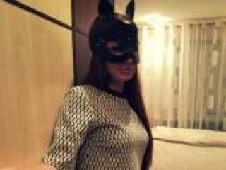 Chat vidéo érotique milenahot1