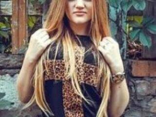 Chat vidéo érotique milenalol