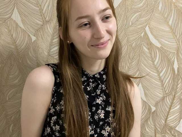 Photo du profil MilenaLucky