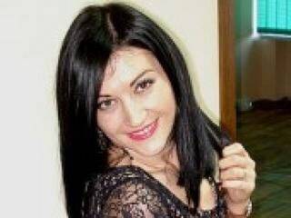 Chat vidéo érotique milenamiss