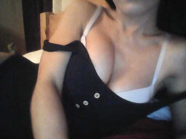 Captures d'écran de diffusion MilenaRayt