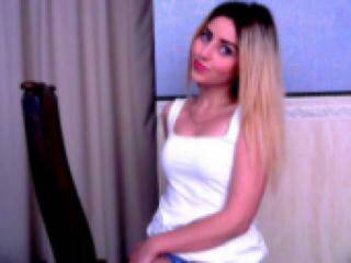 Chat vidéo érotique milenashot