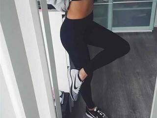 Chat vidéo érotique MilenaSunny